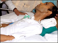 پراگ ساونت (فائل فوٹو)