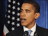 बराक ओबामा