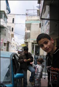 फ़लस्तीनी