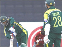 یاسر اور شعیب