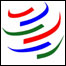 نشانه سازمان تجارت جهانی