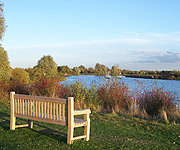 Fairlop Waters Country Park 