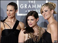 Dixie Chicks