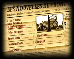 A Very Long Engagement DVD