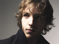James Morrison will be at Eden on 2 July 2007