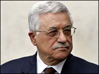 महमूद अब्बास