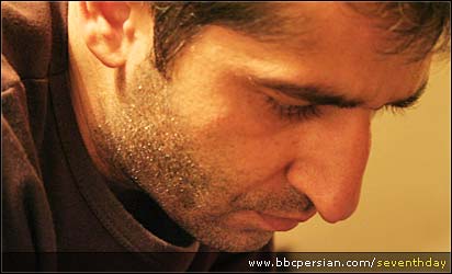 حمیدرضا صدری