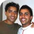 Jay Sean with Juggy D