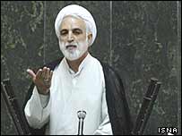 محسنی اژه ای