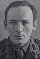 Witold Kasicki, in 1945