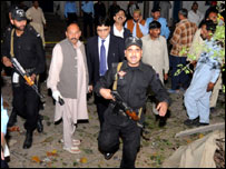 इस्लामाबाद