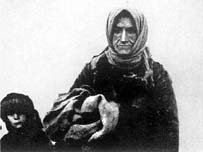 Голодомор 1932-1933 років