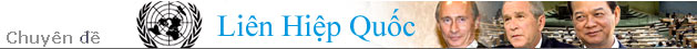 Liên Hiệp Quốc
