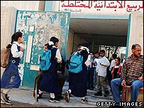 مدرسه عراقی