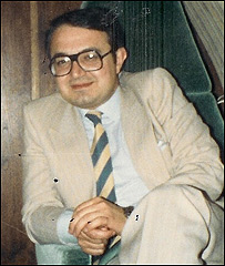 مهرداد خوانساری، دیپلمات ایرانی