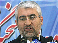 علیرضا جمشیدی 