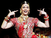 ऐश्वर्या राय