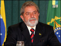 Luiz Inácio Lula da Silva