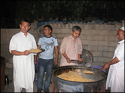 Туркия ўзбеклари