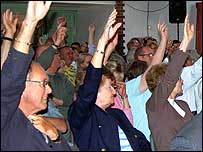 The Big Debate - Eco-Town