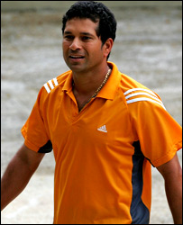 सचिन तेंदुलकर