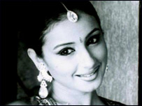 दिव्या दत्ता