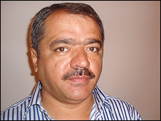 علا الدین عبدالله اف کارگردان فیلم های "مصور عاشق"و"جوگی ها"