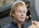 Julian Clary