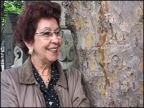 Suely de Jesus Teixeira D'Ávila