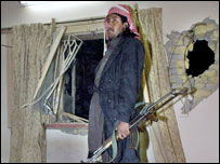 اس ہفتے کوئٹہ کے قریب ایک سیاسی رہنما کو ہلاک کر دیا گیا تھا