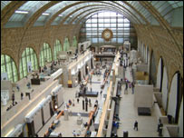   ایرانی ایٹمی پروگرام