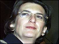 नीना बुर्दनाद्ज़े 