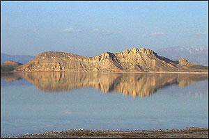 درياچه اروميه