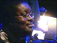 Adoo playing at The Sage Gateshead