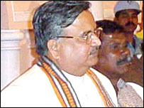 रमन सिंह