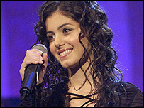 Katie Melua