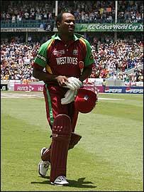 ब्रायन लारा