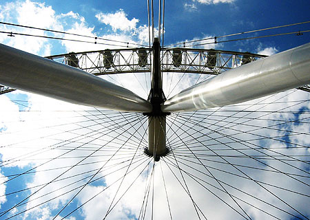 London Eye