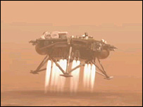 خلائی طیارہ 