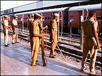 भारतीय रेल