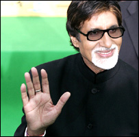 अमिताभ बच्चन