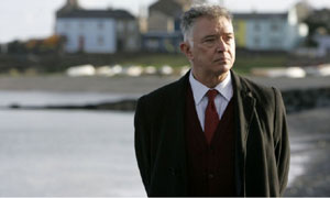 Martin Shaw in George Gently