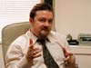 David Brent
