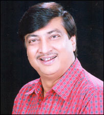 वेद प्रकाश शर्मा