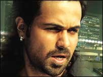 इमरान हाशमी