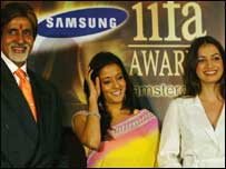  انٹرنیشنل انڈین فلم اکیڈمی