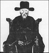 Tranh vẽ Nguyễn Trãi