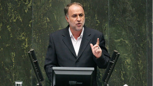 حمیدرضا حاجی بابایی