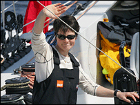 埃伦·麦克阿瑟