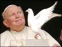 Papa İkinci Jean Paul